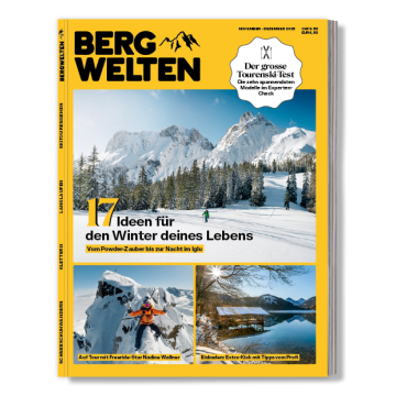 Saisonabo als Geschenk