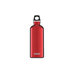 Geschenkabo mit Sigg-Bottle